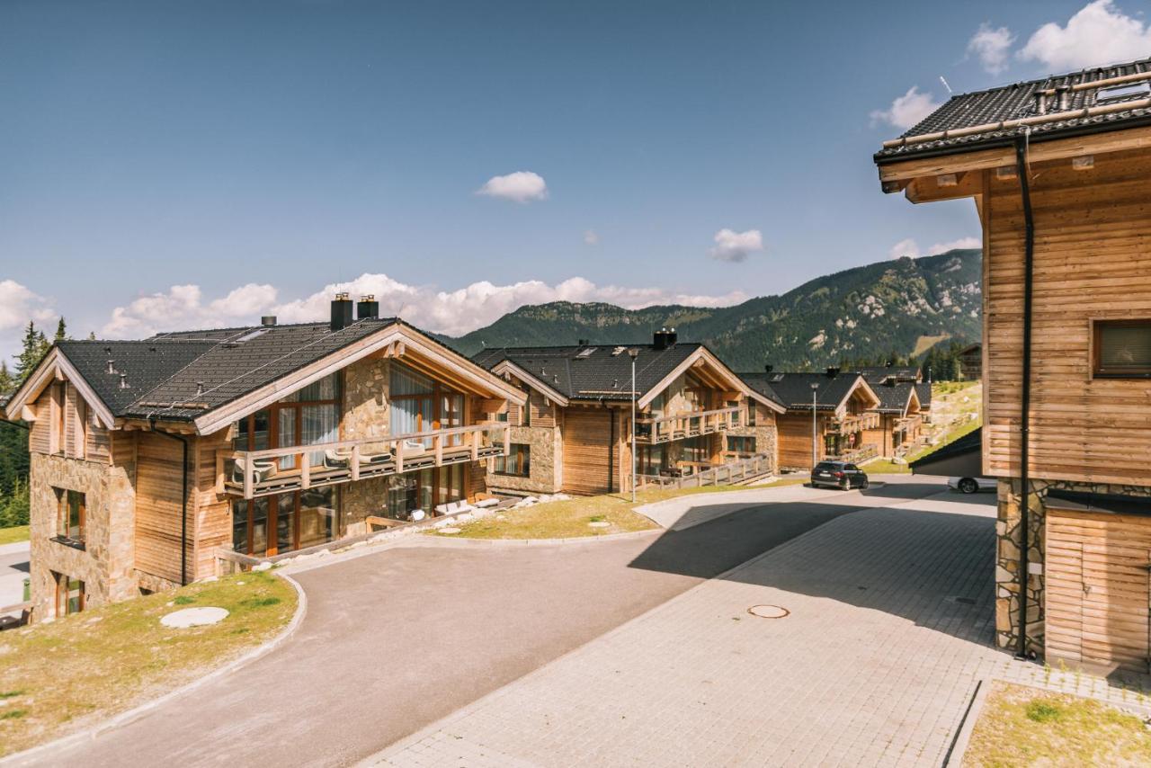 Chalet 53 Jasna Apartment Demanovska Dolina Exterior photo