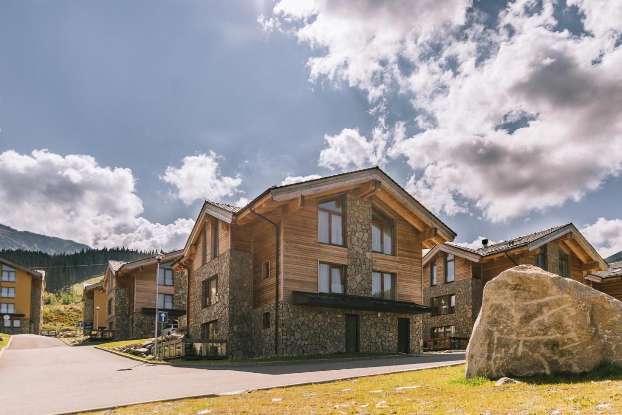 Chalet 53 Jasna Apartment Demanovska Dolina Exterior photo
