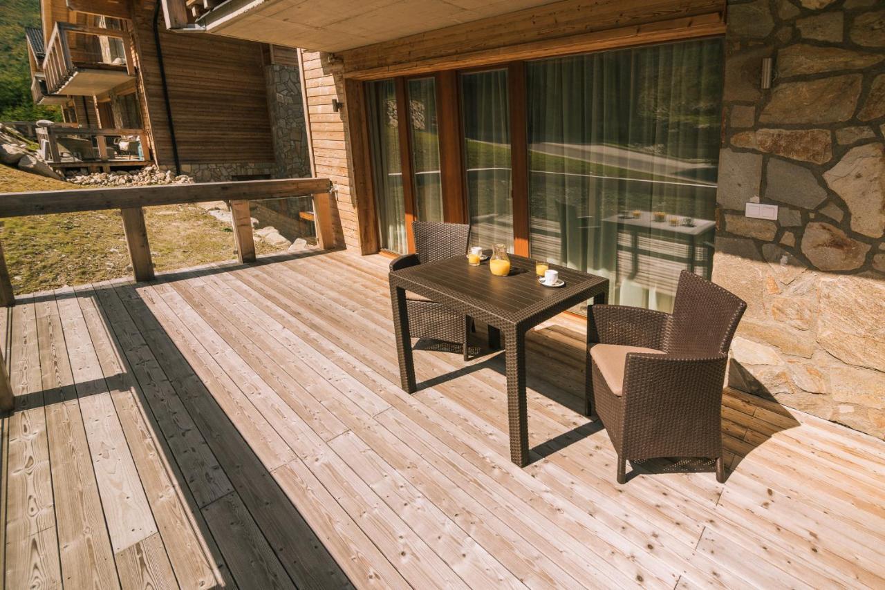Chalet 53 Jasna Apartment Demanovska Dolina Exterior photo