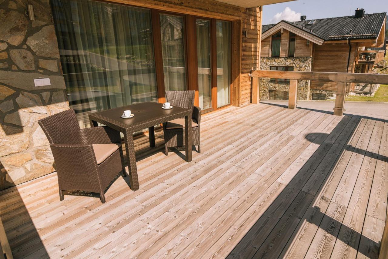 Chalet 53 Jasna Apartment Demanovska Dolina Exterior photo